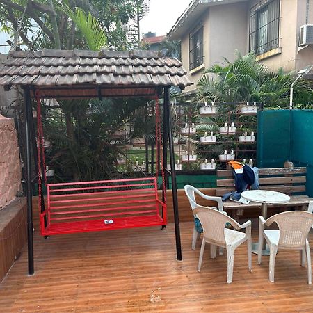 Gurukrupa 3 Bhk Bunglow With Pvt Pool Lonavala , Tungarli , Best Location , Hill Top Εξωτερικό φωτογραφία