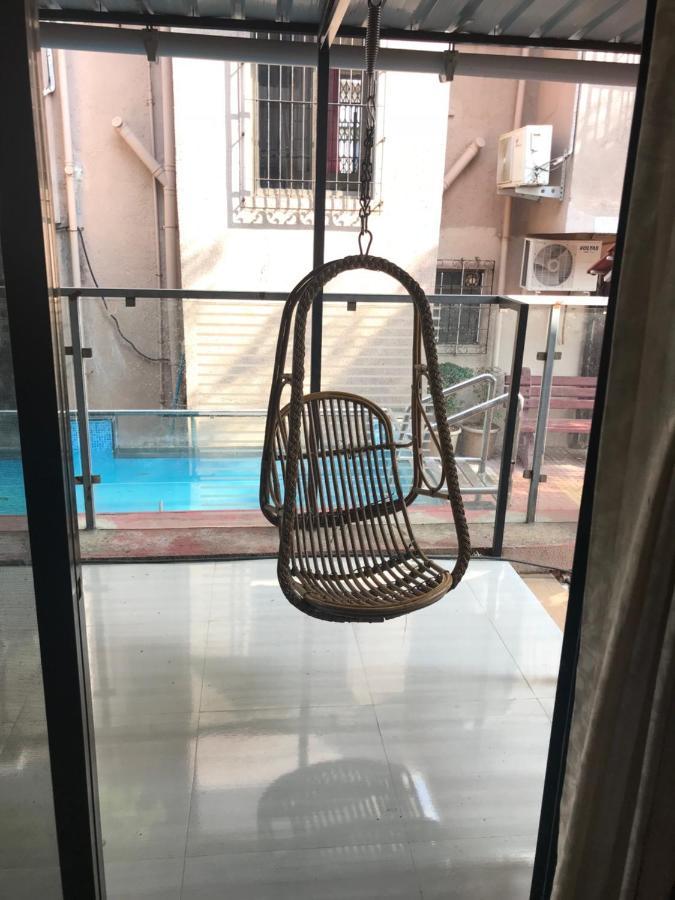 Gurukrupa 3 Bhk Bunglow With Pvt Pool Lonavala , Tungarli , Best Location , Hill Top Εξωτερικό φωτογραφία