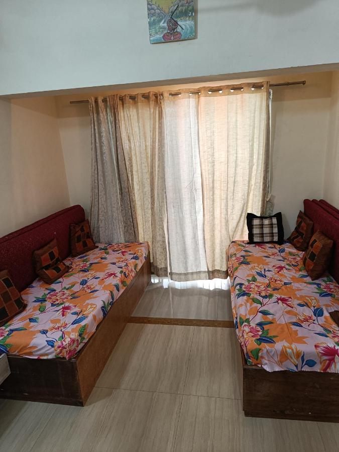Gurukrupa 3 Bhk Bunglow With Pvt Pool Lonavala , Tungarli , Best Location , Hill Top Εξωτερικό φωτογραφία