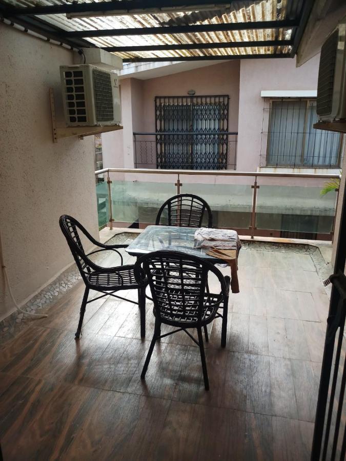Gurukrupa 3 Bhk Bunglow With Pvt Pool Lonavala , Tungarli , Best Location , Hill Top Εξωτερικό φωτογραφία