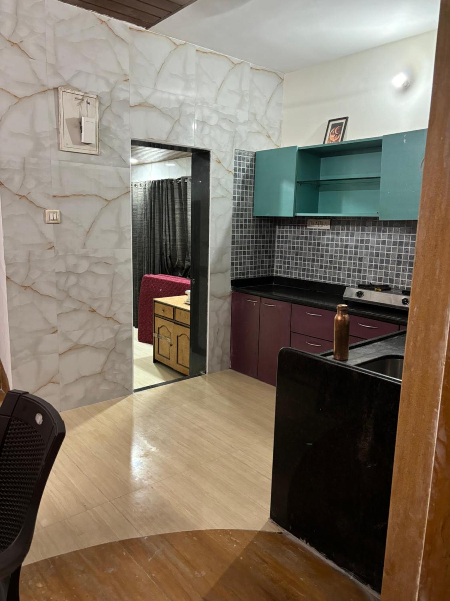 Gurukrupa 3 Bhk Bunglow With Pvt Pool Lonavala , Tungarli , Best Location , Hill Top Εξωτερικό φωτογραφία