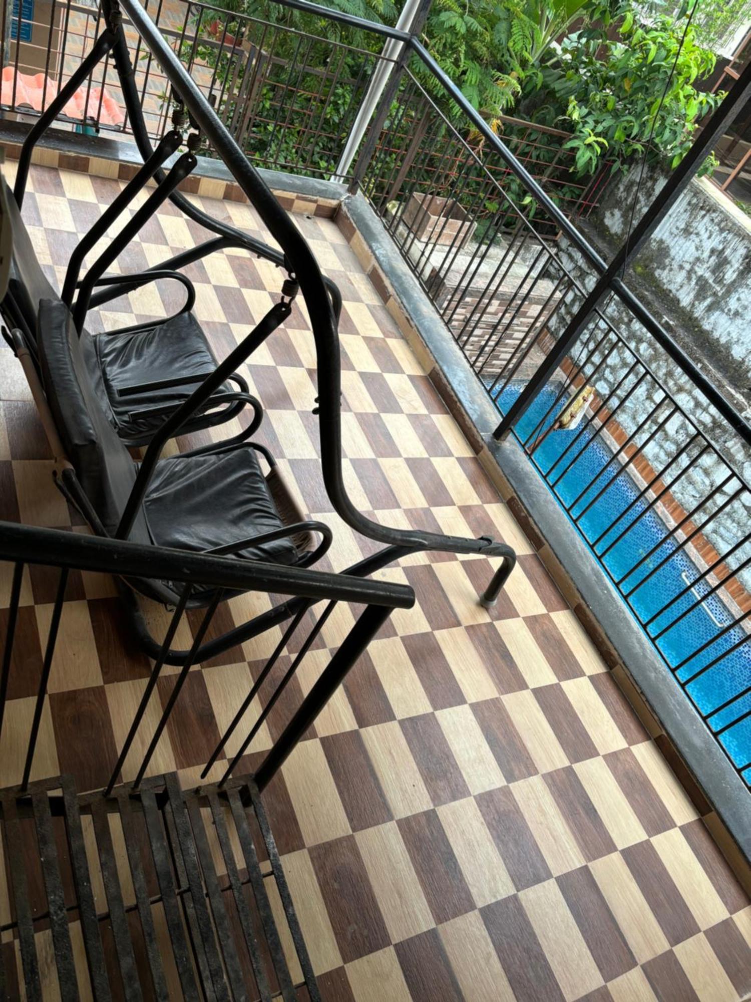 Gurukrupa 3 Bhk Bunglow With Pvt Pool Lonavala , Tungarli , Best Location , Hill Top Εξωτερικό φωτογραφία