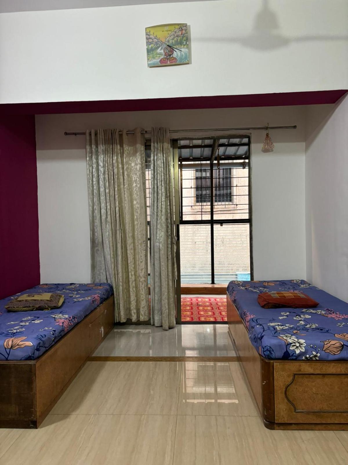 Gurukrupa 3 Bhk Bunglow With Pvt Pool Lonavala , Tungarli , Best Location , Hill Top Εξωτερικό φωτογραφία