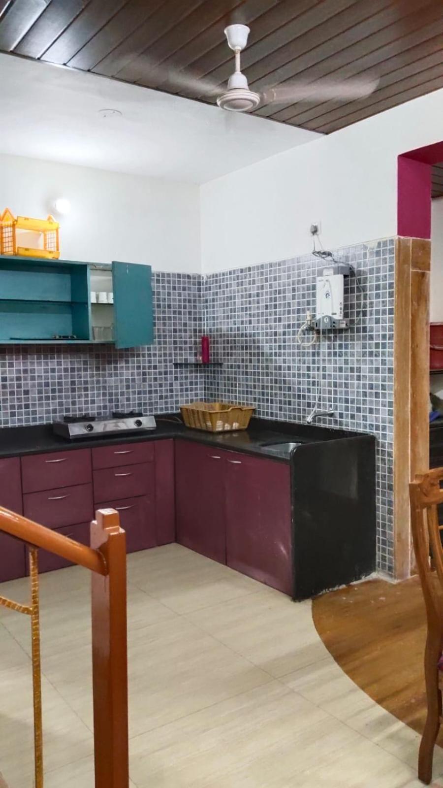 Gurukrupa 3 Bhk Bunglow With Pvt Pool Lonavala , Tungarli , Best Location , Hill Top Εξωτερικό φωτογραφία