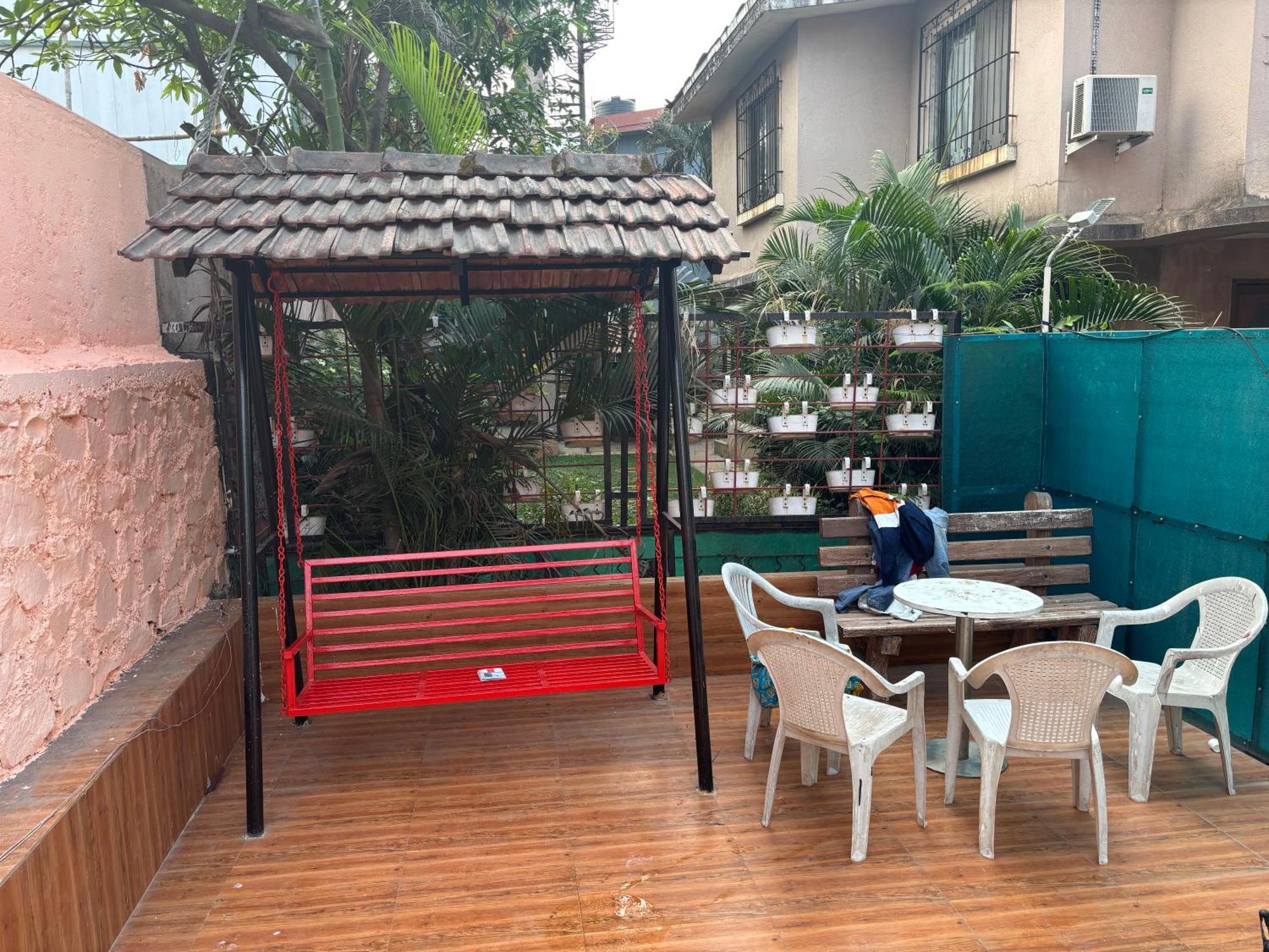 Gurukrupa 3 Bhk Bunglow With Pvt Pool Lonavala , Tungarli , Best Location , Hill Top Εξωτερικό φωτογραφία