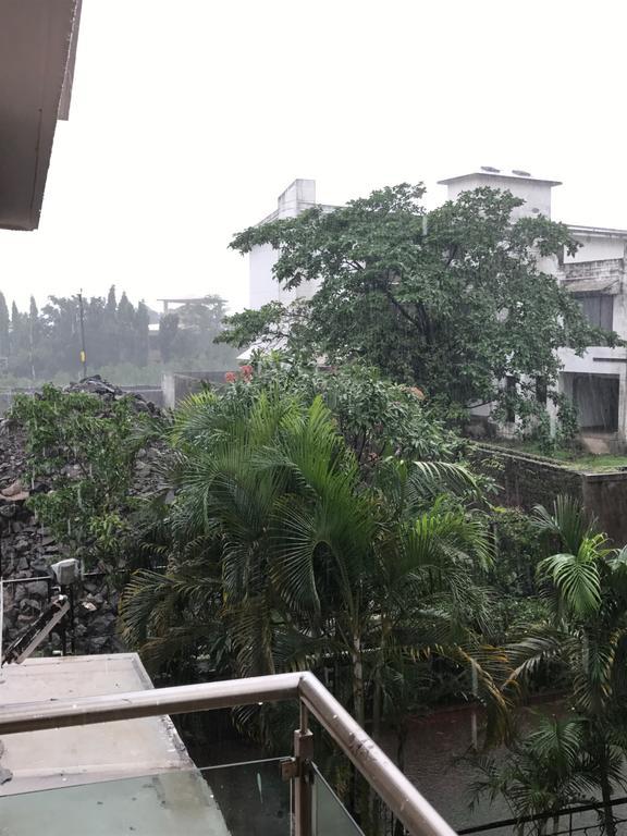 Gurukrupa 3 Bhk Bunglow With Pvt Pool Lonavala , Tungarli , Best Location , Hill Top Εξωτερικό φωτογραφία