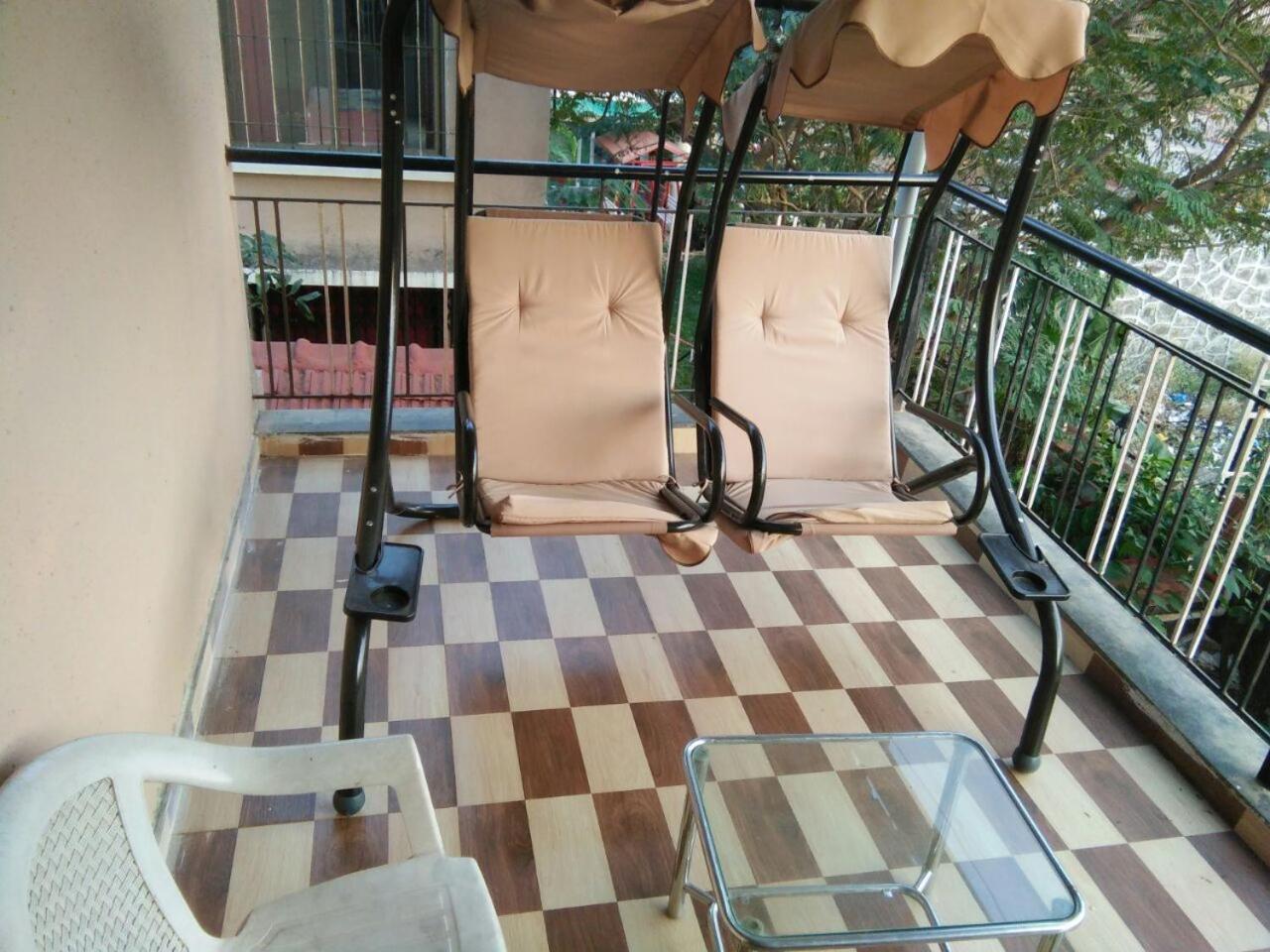 Gurukrupa 3 Bhk Bunglow With Pvt Pool Lonavala , Tungarli , Best Location , Hill Top Εξωτερικό φωτογραφία