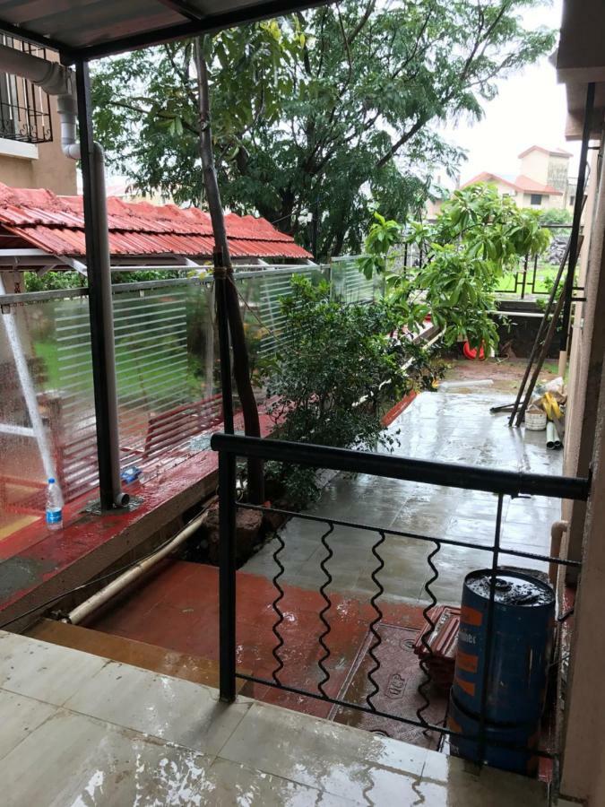 Gurukrupa 3 Bhk Bunglow With Pvt Pool Lonavala , Tungarli , Best Location , Hill Top Εξωτερικό φωτογραφία